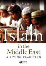 Islam Middle East