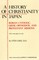 History of Christianity in Japan