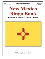 New Mexico Bingo Book