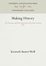 Making History