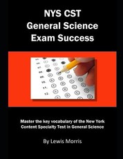 Nys CST General Science Exam Success
