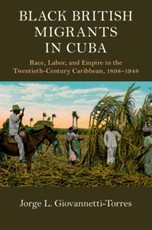 Black British Migrants in Cuba