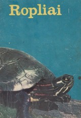 Ropliai