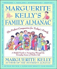 Marguerite Kelly's Family Almanac