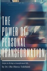 The Power of Personal Transformation