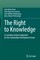 The Right to Knowledge