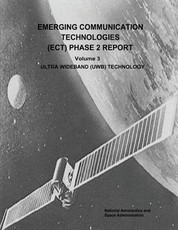 Emerging Communication Technologies (ECT) Phase 2 Report