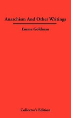 Anarchismn and Other Writings