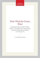 First I Find the Center Point