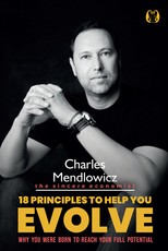 18 Principles to Help You Evolve