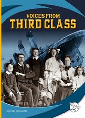 Voices from Third Class