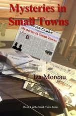 Mysteries in Small Towns