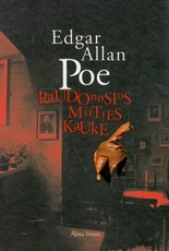 Raudonosios mirties kaukė (2006)