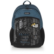 Mokyklinė kuprinė ROAD