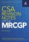 CSA Revision Notes for the MRCGP, fourth edition