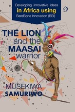 The Lion and the Maasai Warrior
