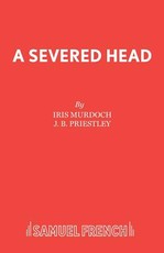 A Severed Head