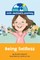 JOIN JACKSON's JOURNEY Being Selfless