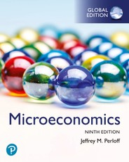 Microeconomics, Global Edition