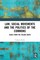 Law, Social Movements and the Politics of the Commons