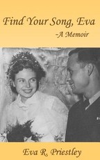 Find Your Song, Eva - A Memoir