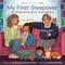 My First Sleepover at Grandma and Grandpa's
