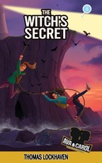 Ava & Carol Detective Agency
