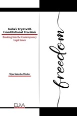 India's Tryst with Constitutional Freedom