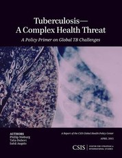 Tuberculosis--A Complex Health Threat