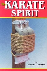 The Karate Spirit
