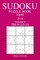 300 Hard Sudoku Puzzle Book - 2018