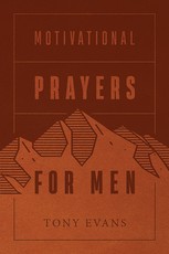 Motivational Prayers for Men