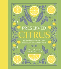 Preserved Citrus