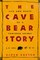 The Cave Bear Story