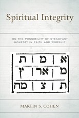 Spiritual Integrity