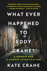 Whatever Happened to Eddy Crane?