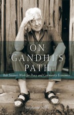 On Gandhi's Path