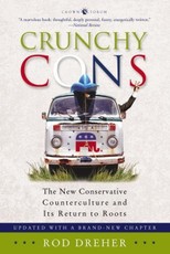 Crunchy Cons