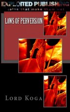 Laws of Perversion