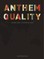 Anthem Quality