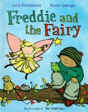 Freddie and the Fairy