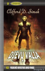 Dievų valia (PFAF 433)