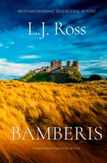 Bamberis (Inspektorius Rajenas)