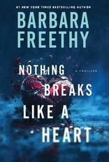 Nothing Breaks Like A Heart