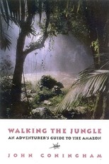 Walking the Jungle
