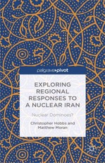 Exploring Regional Responses to a Nuclear Iran