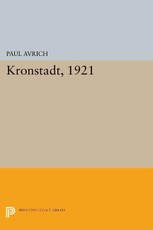 Kronstadt, 1921