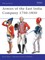 Armies of the East India Company 1750-1850