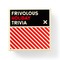 Frivolous Holiday Trivia