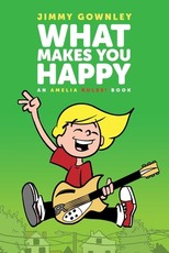 What Makes You Happy